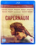 Capernaum [2019] - Zain Al Rafeea