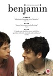 Benjamin [2019] - Colin Morgan
