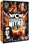 WWE: The Best of WCW - Monday Night Nitro: Vol. 3