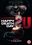 Happy Death Day 2u [2019] - Jessica Rothe