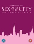 Sex And The City: Season 1-6 - Film