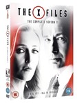 The X-files: Season 11 [2018] - Film
