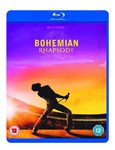 Bohemian Rhapsody [2019] - Rami Malek