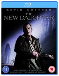 The New Daughter [2009] - Kevin Costner