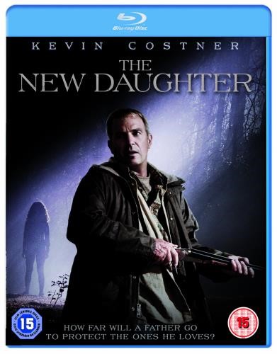 The New Daughter [2009] - Kevin Costner