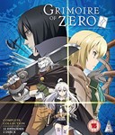 Grimoire Of Zero Collection [2019] - Film