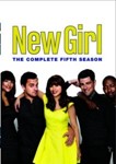 New Girl: Season 5 [2016] - Zooey Deschanel