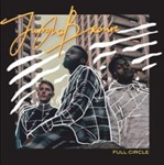 Jungle Brown - Full House