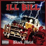 Ill Bill - Black Metal