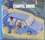 Fly Anakin/koncept Jack$on - Chapel Drive