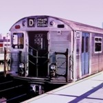 Your Old Droog - Transportation