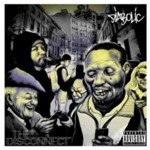 Diabolic - The Disconnect