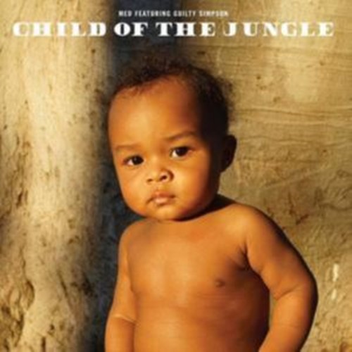 Med/guilty Simpson - Child Of The Jungle
