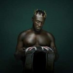 Stormzy - Heavy Is the Head