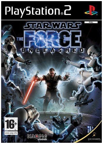 Star Wars - Force Unleashed