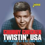 Chubby Checker - Twistin' Usa: Singles As & Bs
