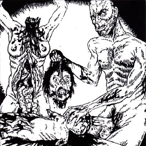 Desecration_uk - Gor & Perversion