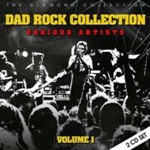 Various - Dad Rock