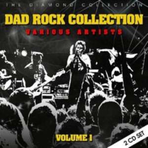 Various - Dad Rock