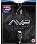 AvP: 1 & 2 - Steven Pasquale