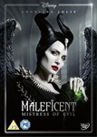 Maleficent: Mistress of Evil [2020] - Angelina Jolie
