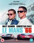 Le Mans '66 [2020] - Matt Damon
