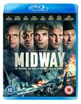 Midway [2020] - Woody Harrelson