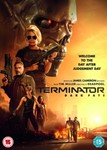 Terminator: Dark Fate [2020] - Arnold Schwarzenegger