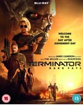 Terminator: Dark Fate [2020] - Arnold Schwarzenegger