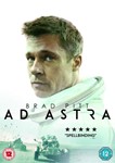 Ad Astra [2019] - Brad Pitt