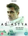 Ad Astra [2019] - Brad Pitt
