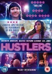 Hustlers [2019] - Constance Wu