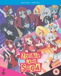 Zombie Land Saga: Complete [2020] - Minami Tanaka