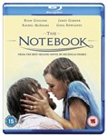 The Notebook [2020] - Ryan Gosling