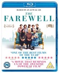 The Farewell [2020] - Film