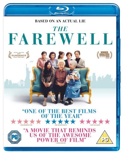 The Farewell [2020] - Film