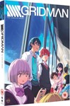 Ssss.gridman: Complete Series [2020 - Yuuya Hirose