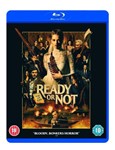 Ready Or Not [2020] - Film