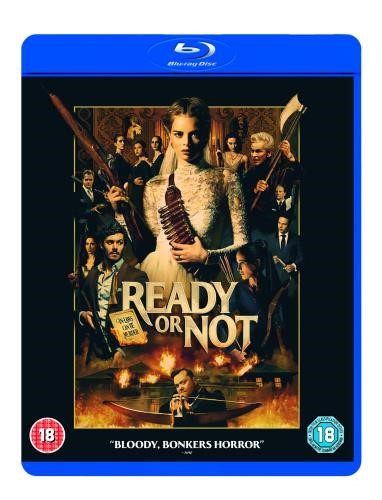Ready Or Not [2020] - Film