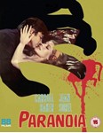 Paranoia [2019] - Carroll Baker