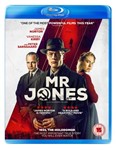 Mr. Jones [2020] - Film