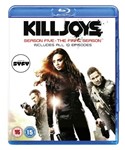 Killjoys: Season 5 [2019] - Film