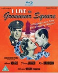 I Live In Grosvenor Square [2019] - Anna Neagle