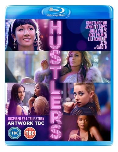 Hustlers [2019] - Constance Wu