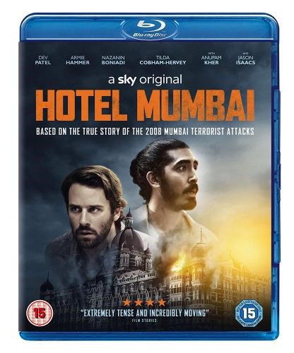 Hotel Mumbai [2019] - Film