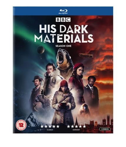 His Dark Materials: Season 1 [2019] - Film