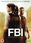Fbi: Season 1 [2019] - Film