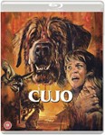 Cujo (eureka Classics) [2019] - Dee Wallace