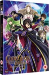 Code Geass: Lelouch Of The Rebellion - Season 2
