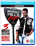 Beverly Hills Cop Trilogy - Eddie Murphy